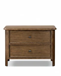 Orville Bedroom Nightstand