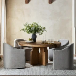 Oslo Dining Table