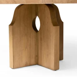 Oslo Dining Table