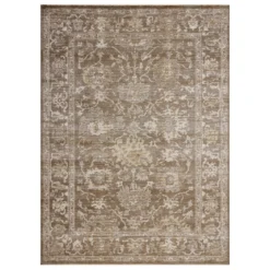 Pace Bark Natural Rug