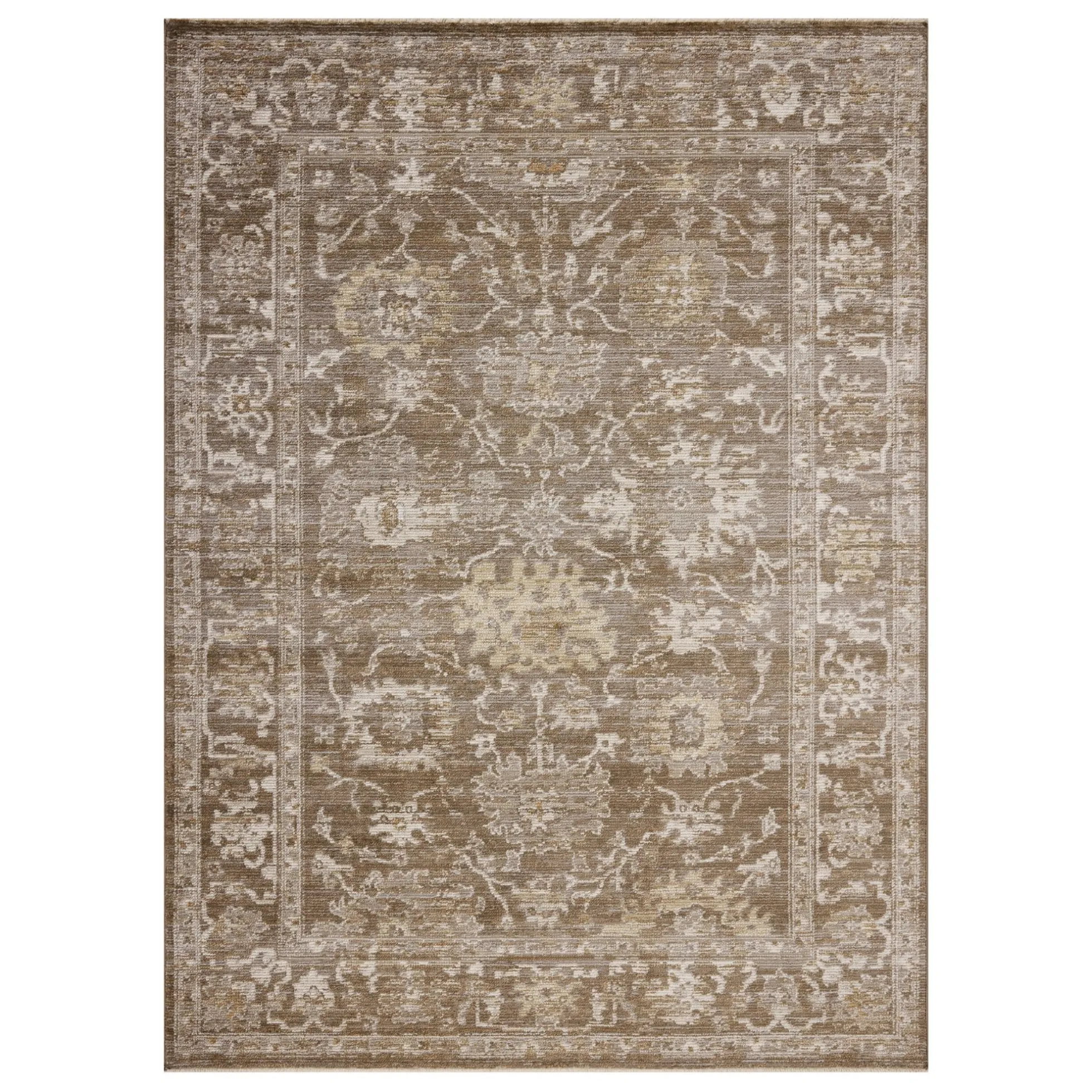 Pace Bark Natural Rug