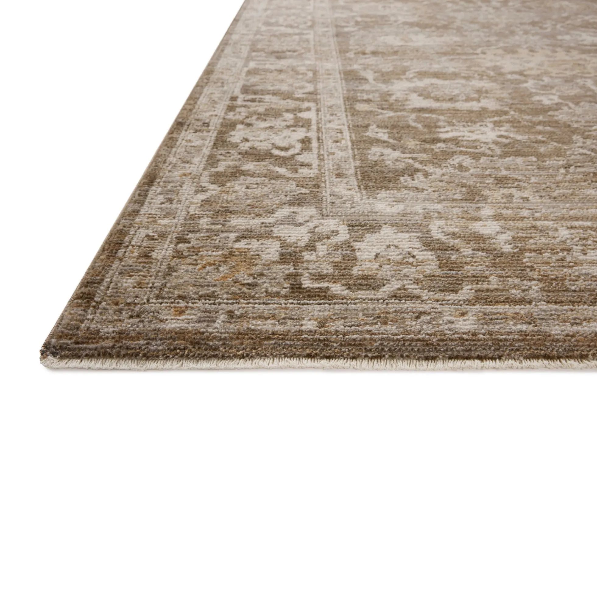 Pace Bark Natural Rug