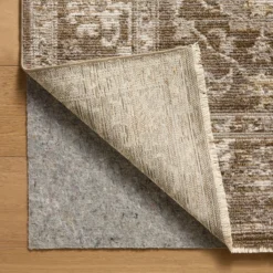 Pace Bark Natural Rug