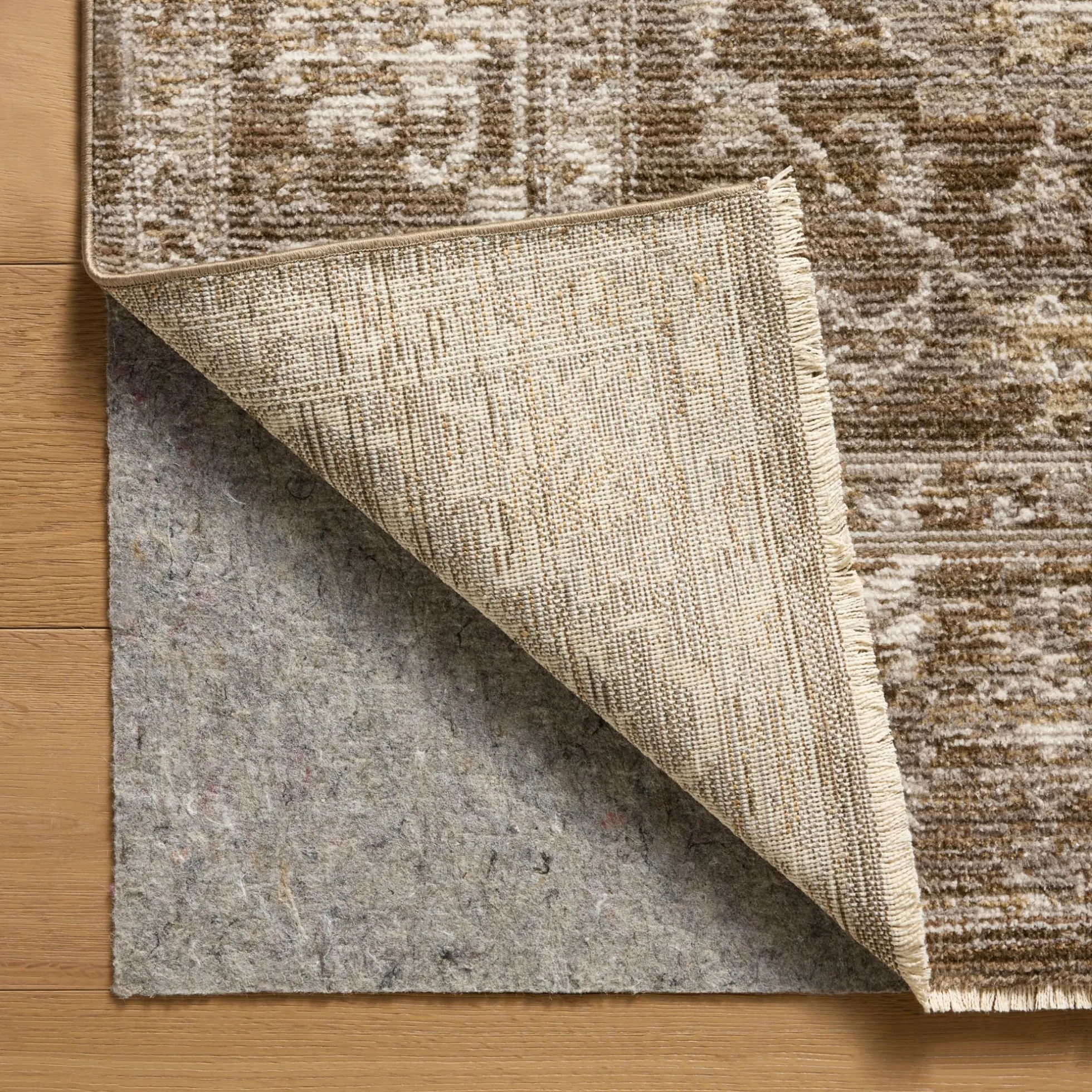 Pace Bark Natural Rug