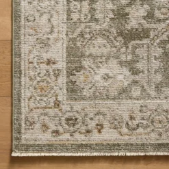 Pace Forrest Natural Rug