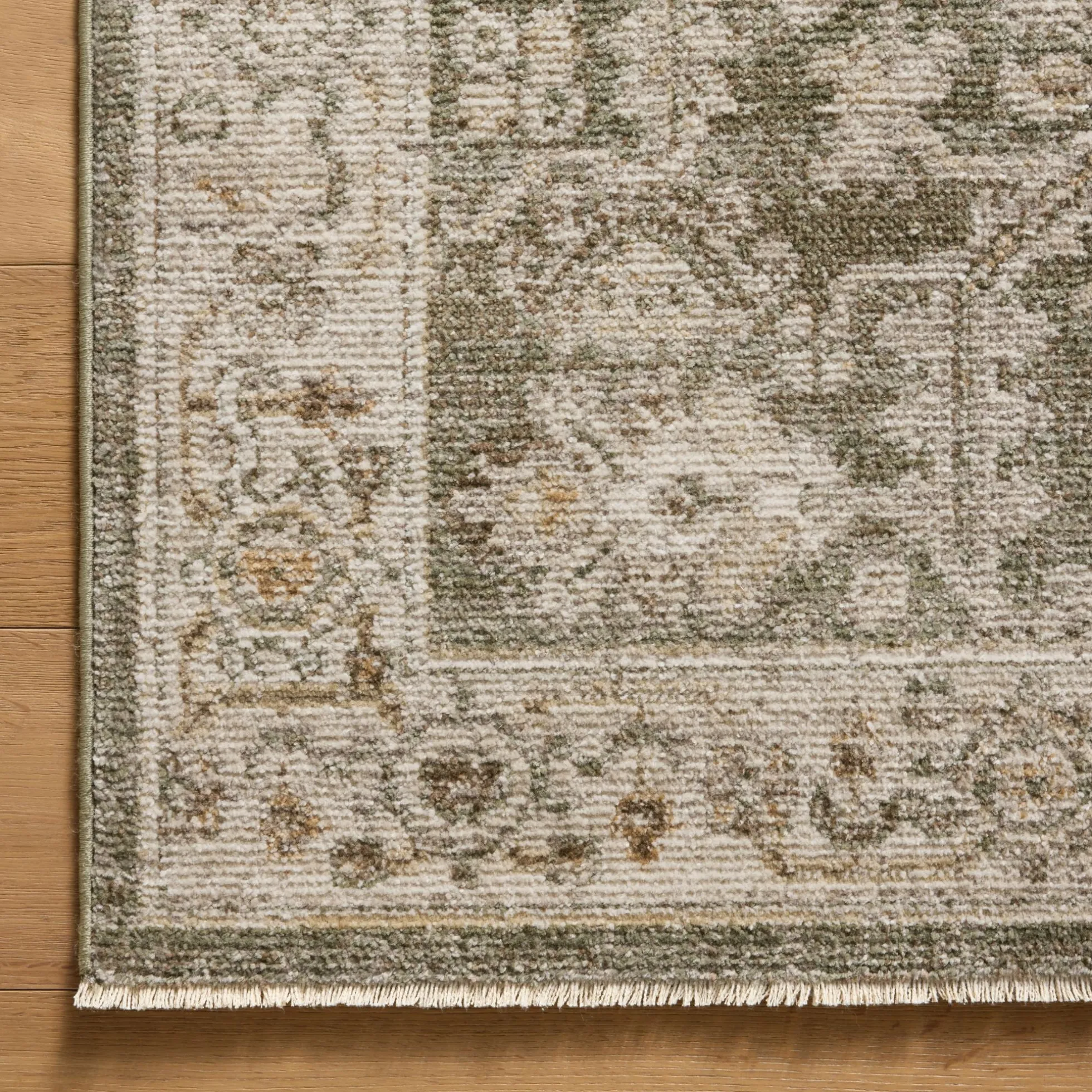 Pace Forrest Natural Rug