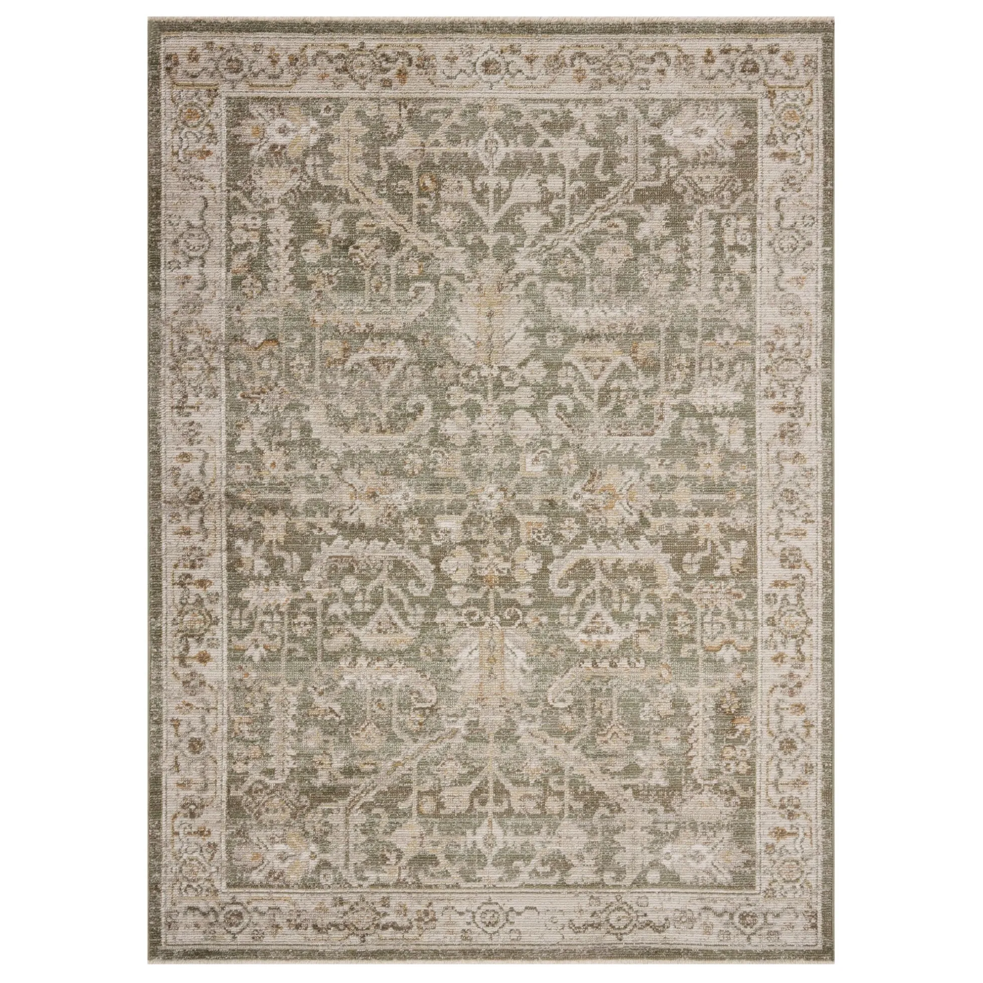 Pace Forrest Natural Rug