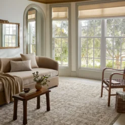 Pace Forrest Natural Rug