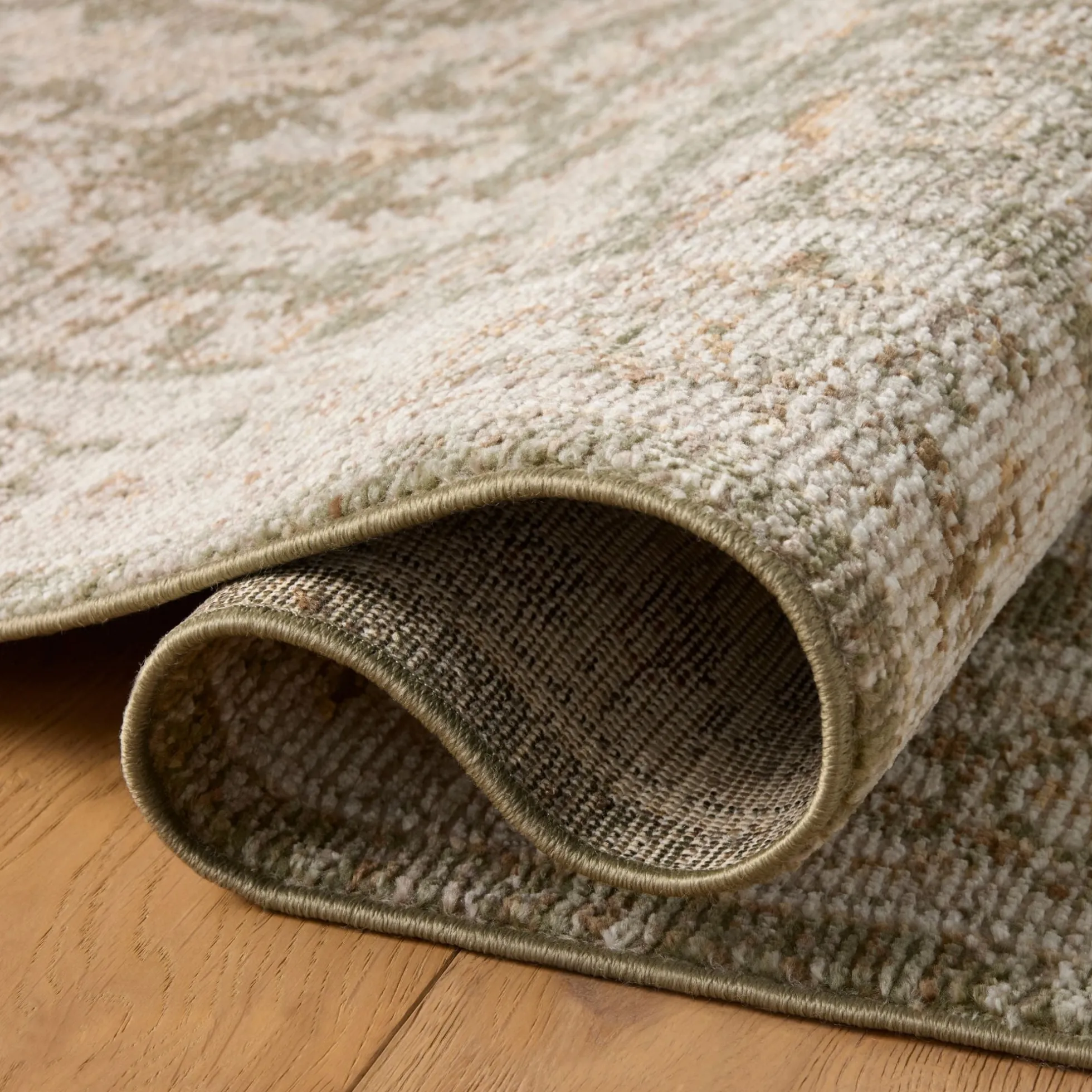 Pace Forrest Natural Rug