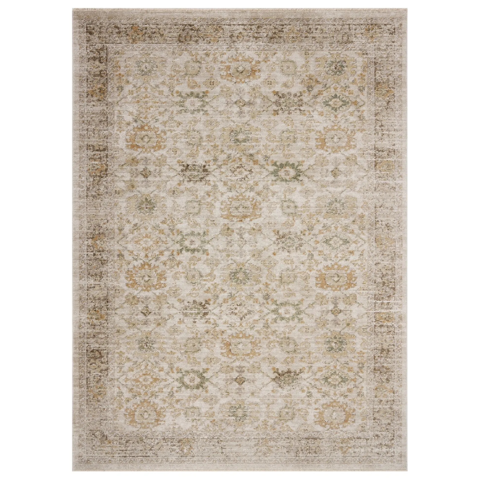 Pace Natural Multi Rug