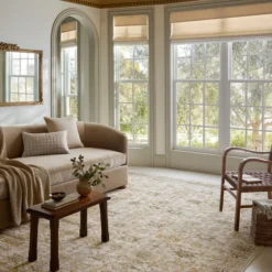 Pace Natural Multi Rug