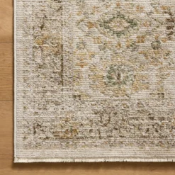 Pace Natural Multi Rug