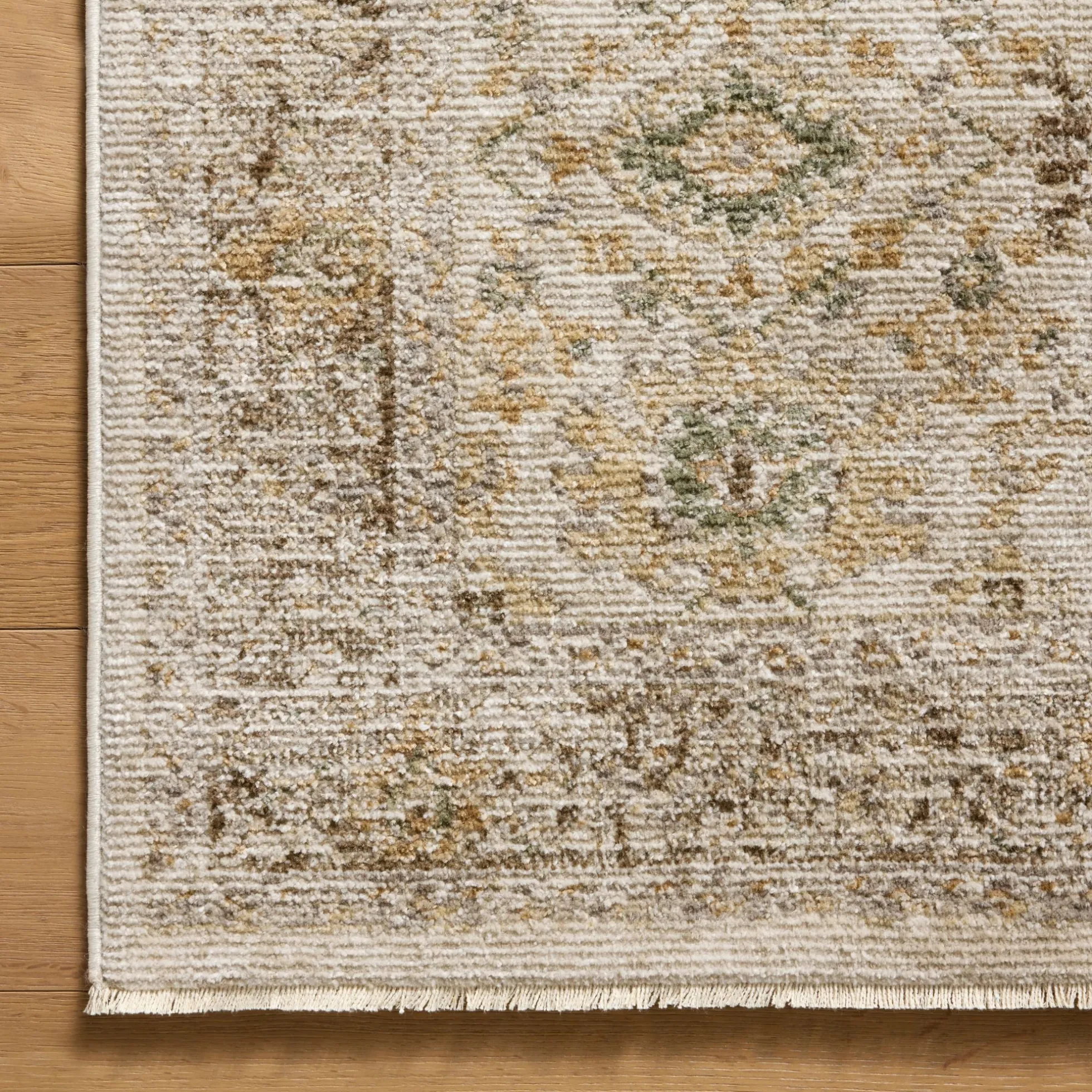 Pace Natural Multi Rug