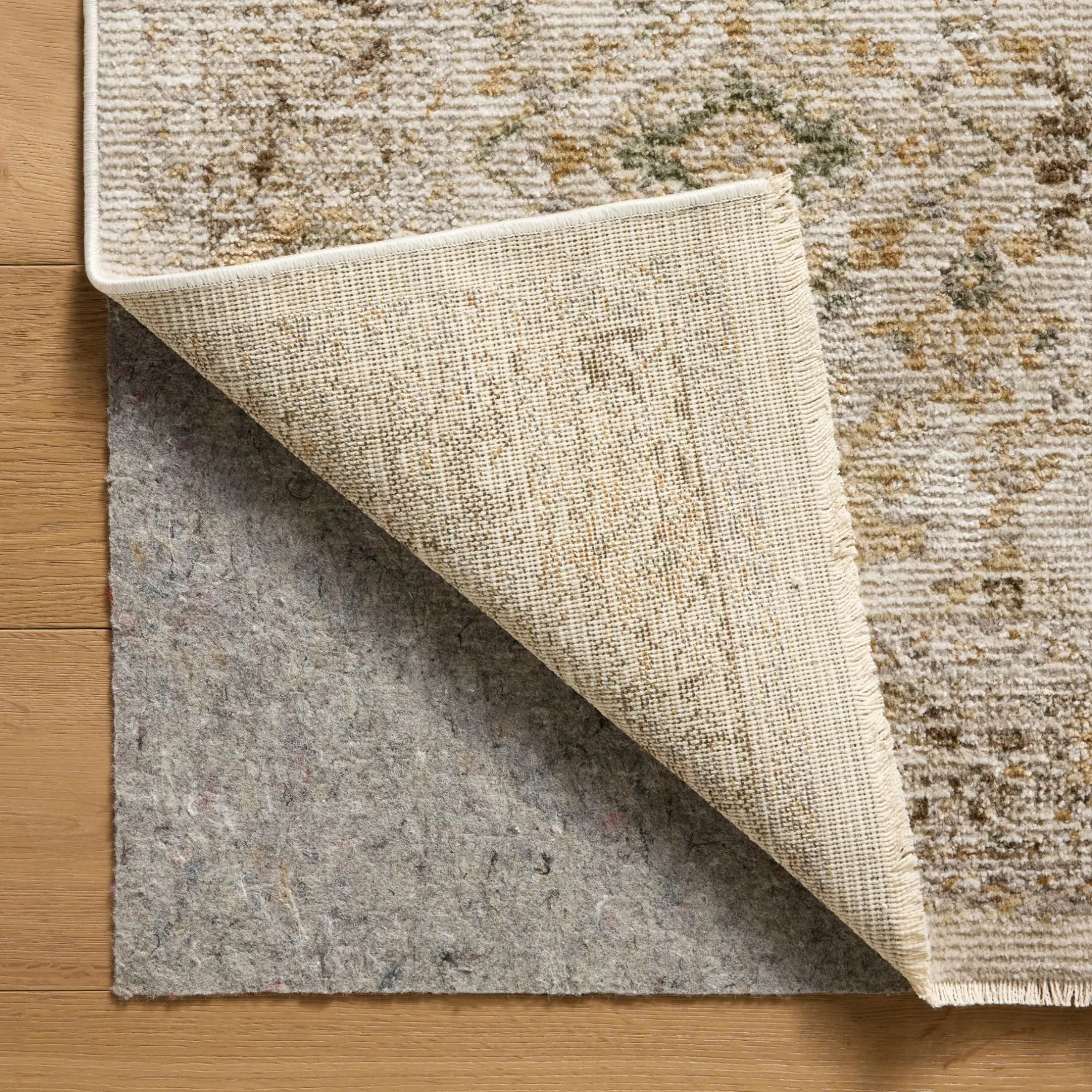 Pace Natural Multi Rug