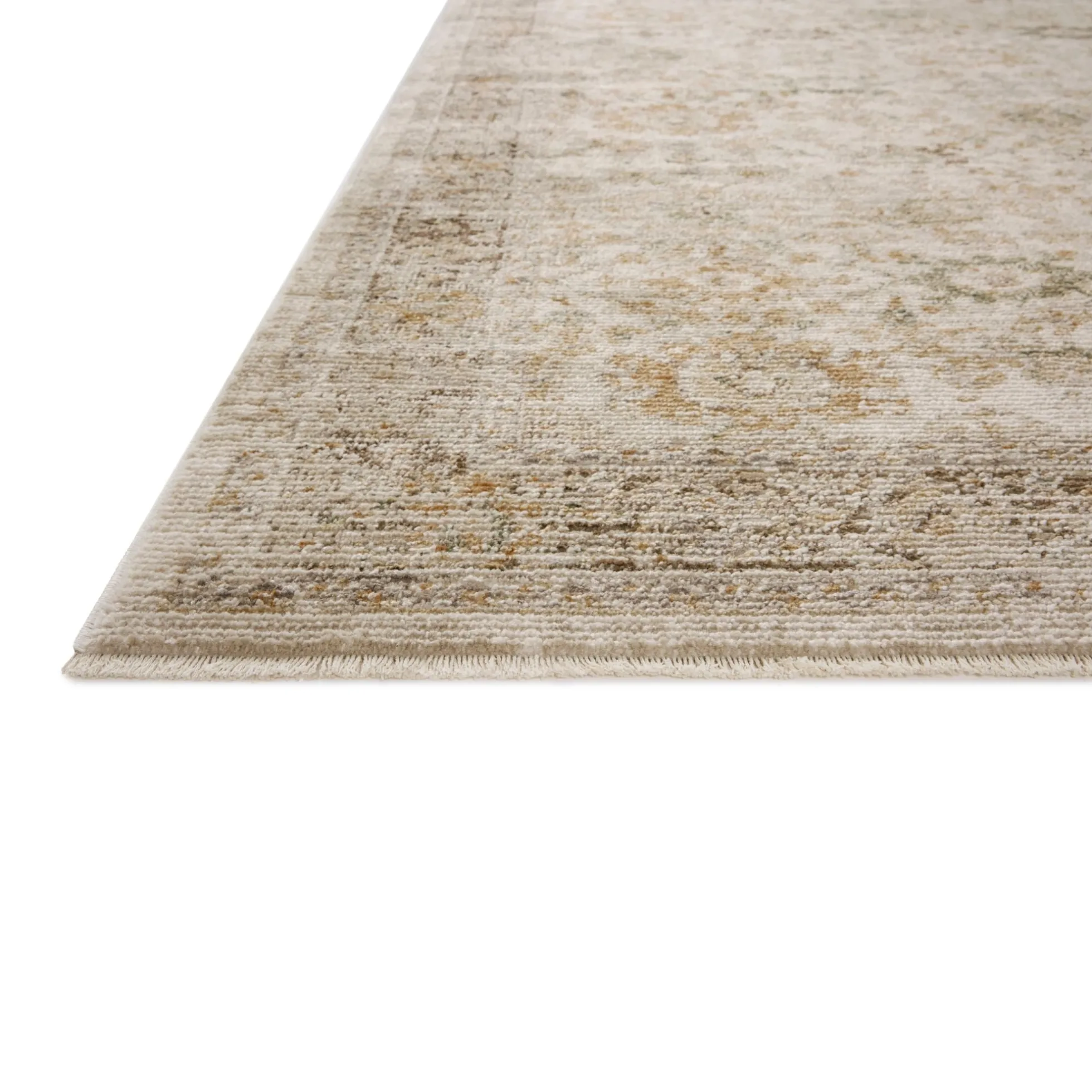 Pace Natural Multi Rug