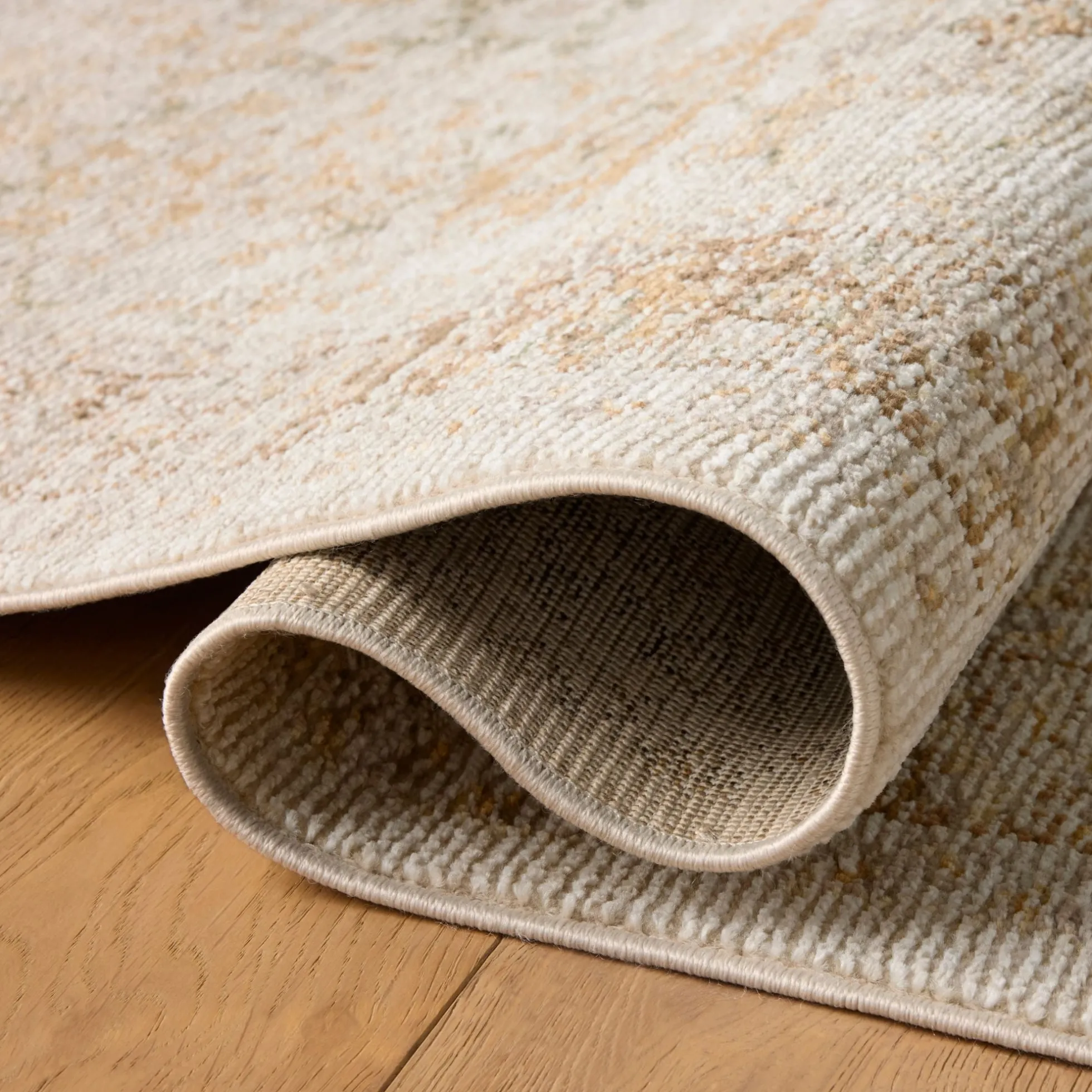Pace Natural Multi Rug
