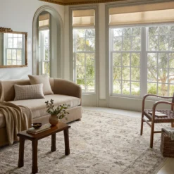 Pace Natural Stone Rug