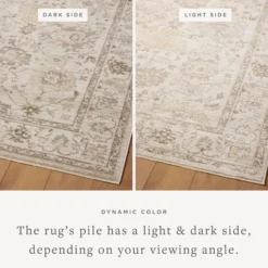 Pace Natural Stone Rug