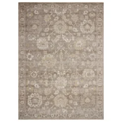 Pace Taupe Wheat Rug
