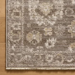 Pace Taupe Wheat Rug