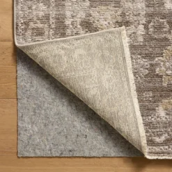 Pace Taupe Wheat Rug