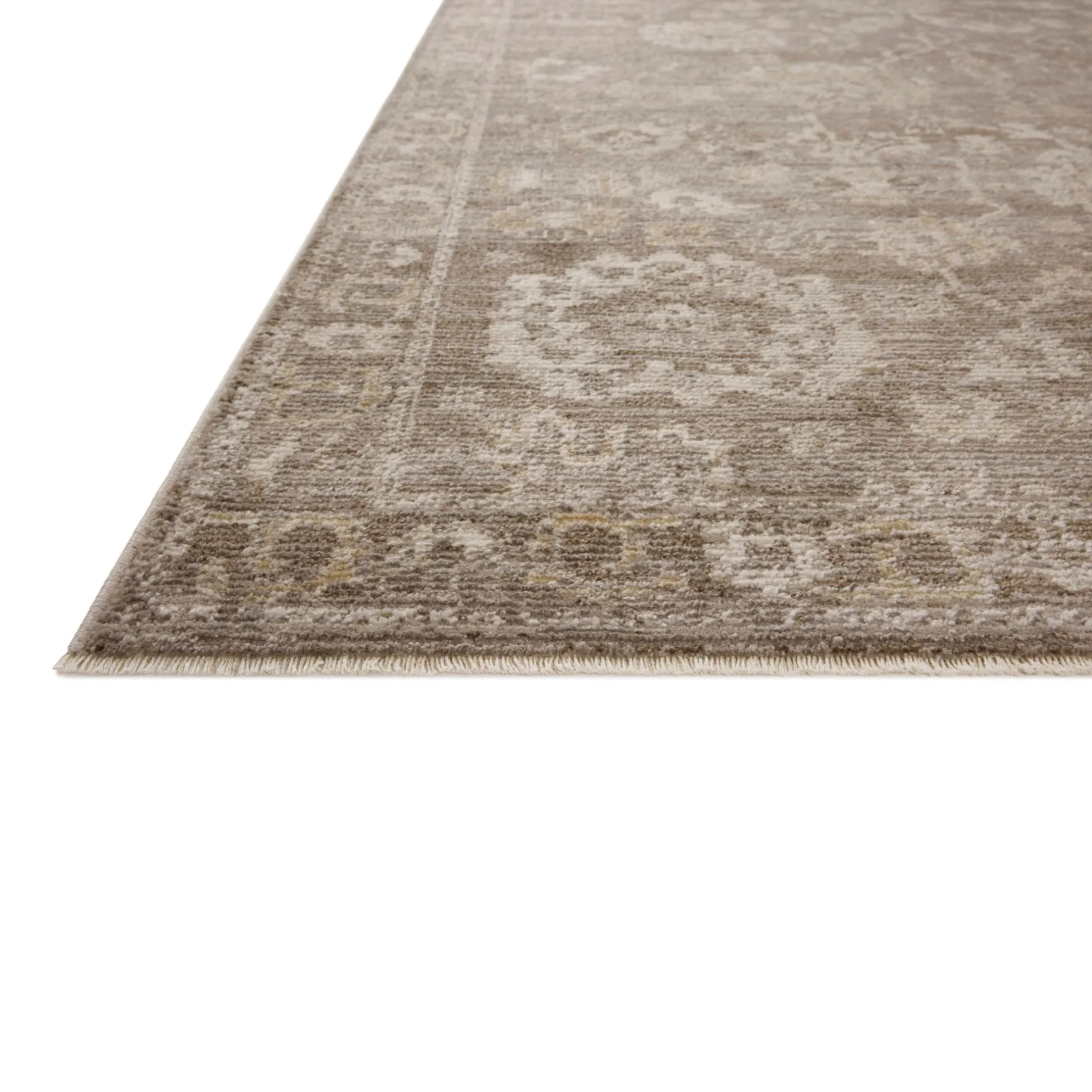 Pace Taupe Wheat Rug