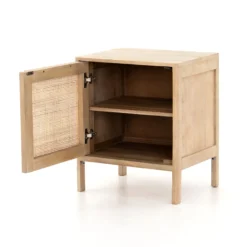 Palmer Nightstand