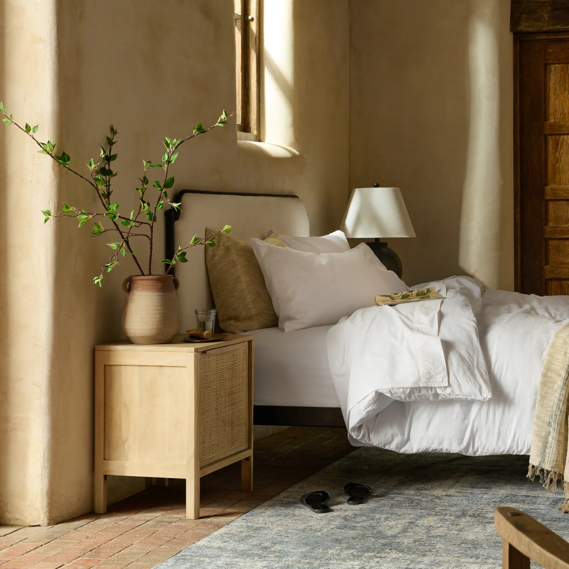 Palmer Nightstand