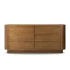 Paloma 6 Drawer Dresser