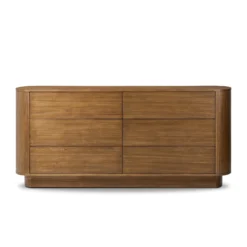 Paloma 6 Drawer Dresser