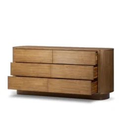 Paloma 6 Drawer Dresser