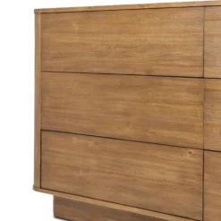 Paloma 6 Drawer Dresser