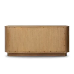 Paloma 6 Drawer Dresser