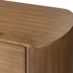 Paloma 6 Drawer Dresser