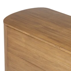 Paloma 6 Drawer Dresser