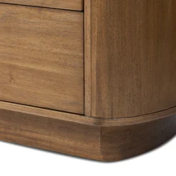 Paloma 6 Drawer Dresser