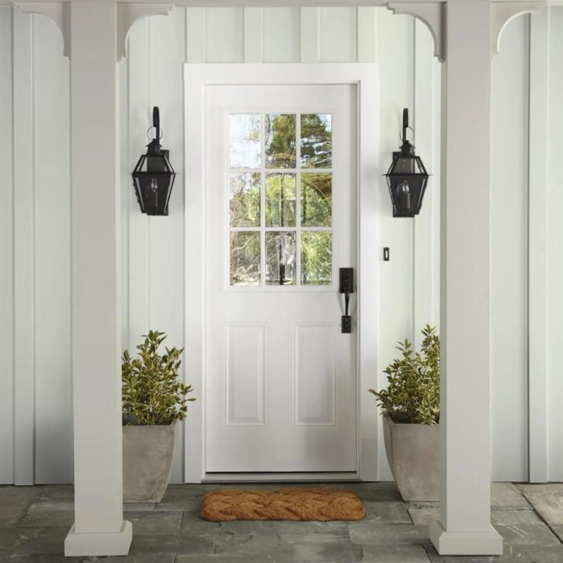Panna Cotta - Exterior Paint