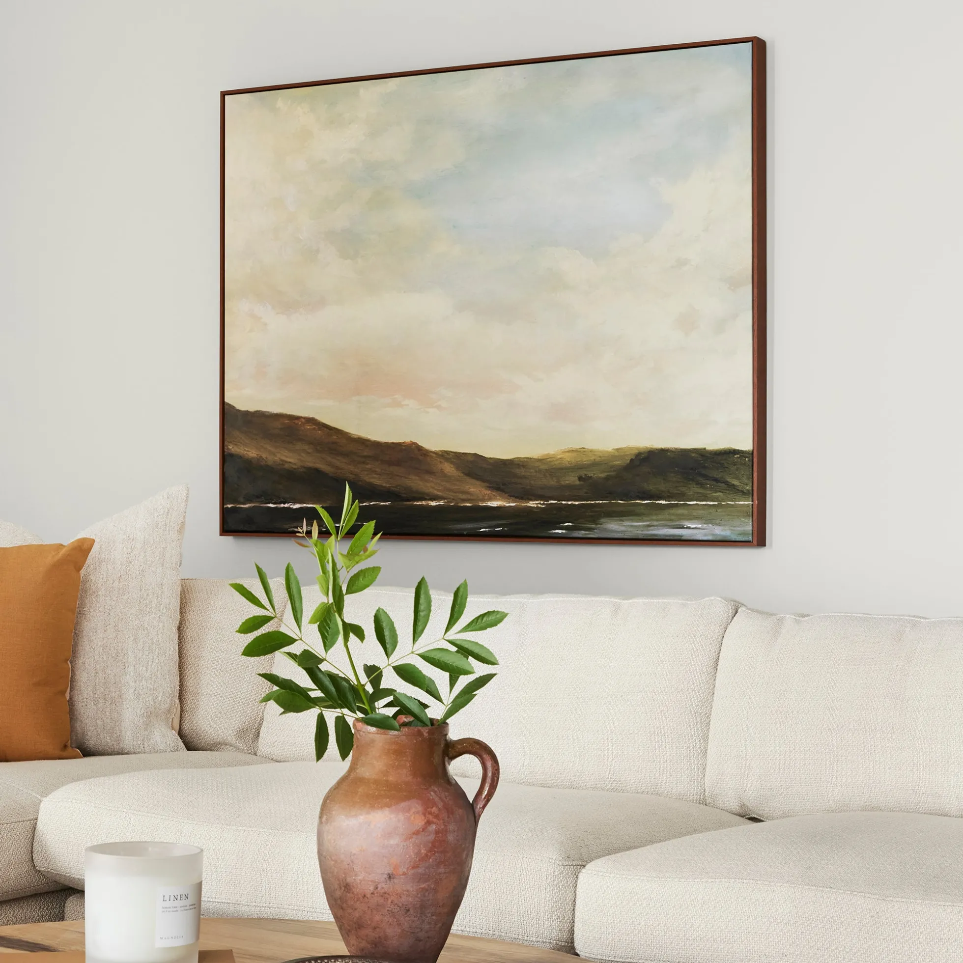 Panna Cotta - Premium Interior Paint