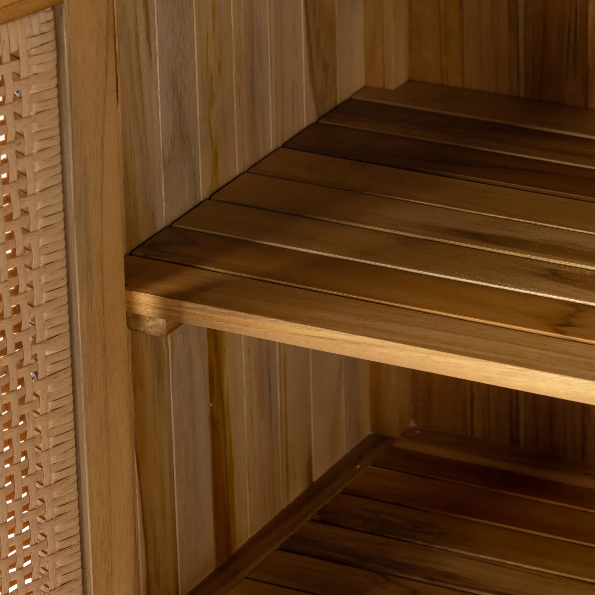 Pascal Outdoor Sideboard
