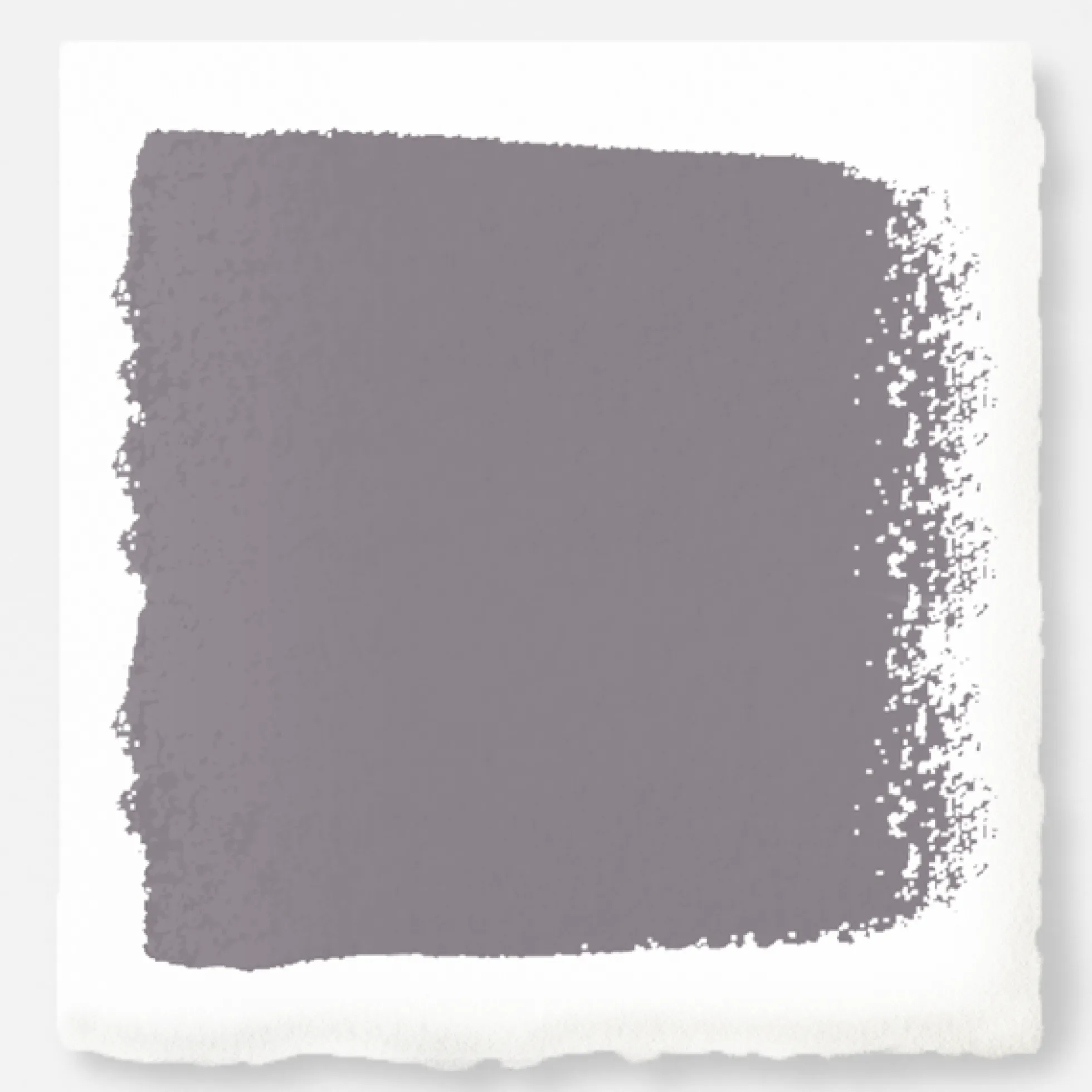 Pashmina Plum - Chalk Style Paint