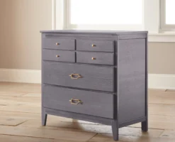 Pashmina Plum - Chalk Style Paint