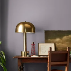 Pashmina Plum - Premium Interior Paint