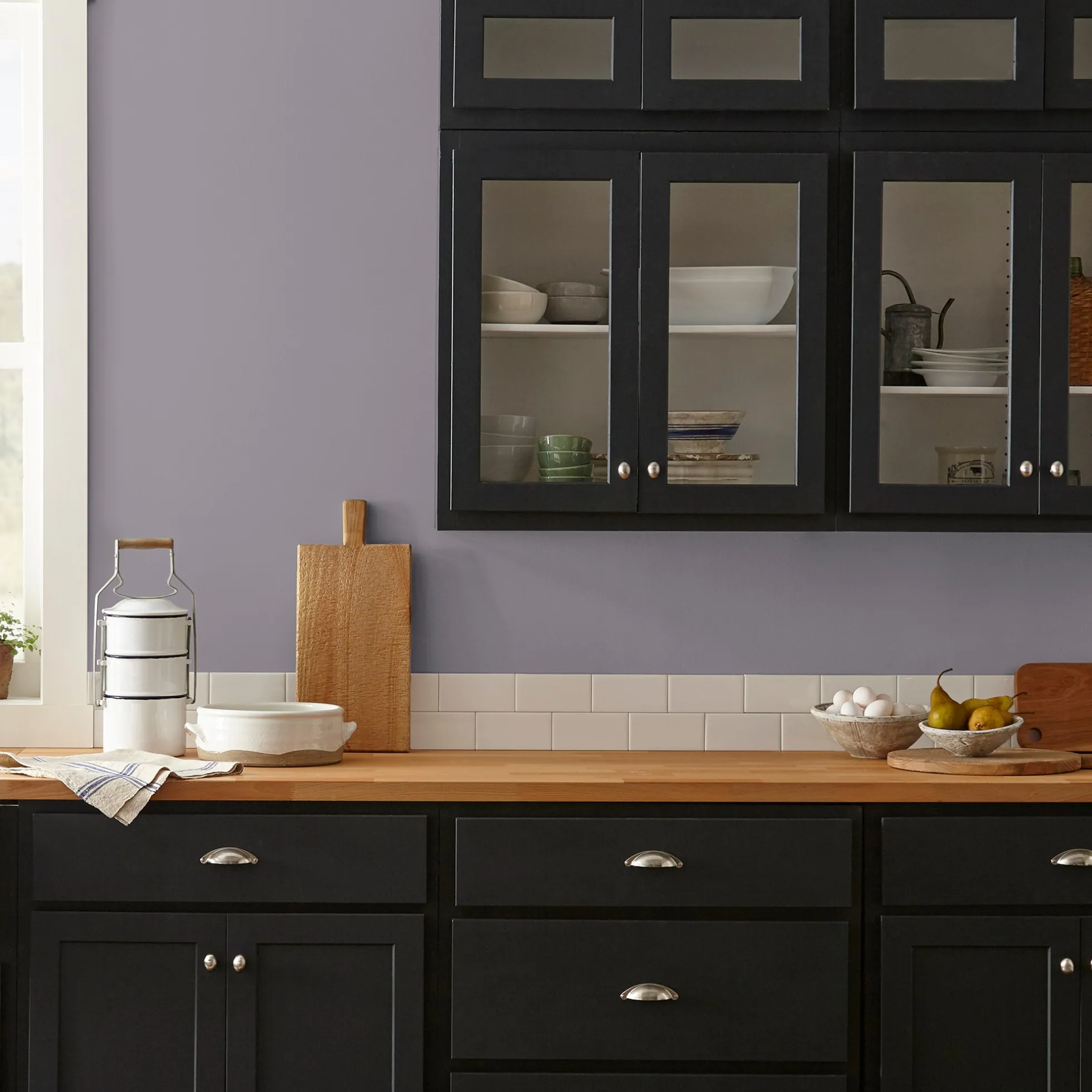 Pashmina Plum - Premium Interior Paint