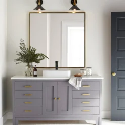 Pashmina Plum - Trim, Door + Cabinetry Paint