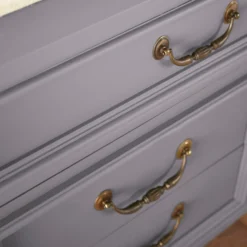 Pashmina Plum - Trim, Door + Cabinetry Paint