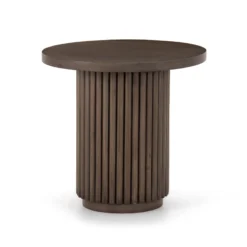 Paulo End Table