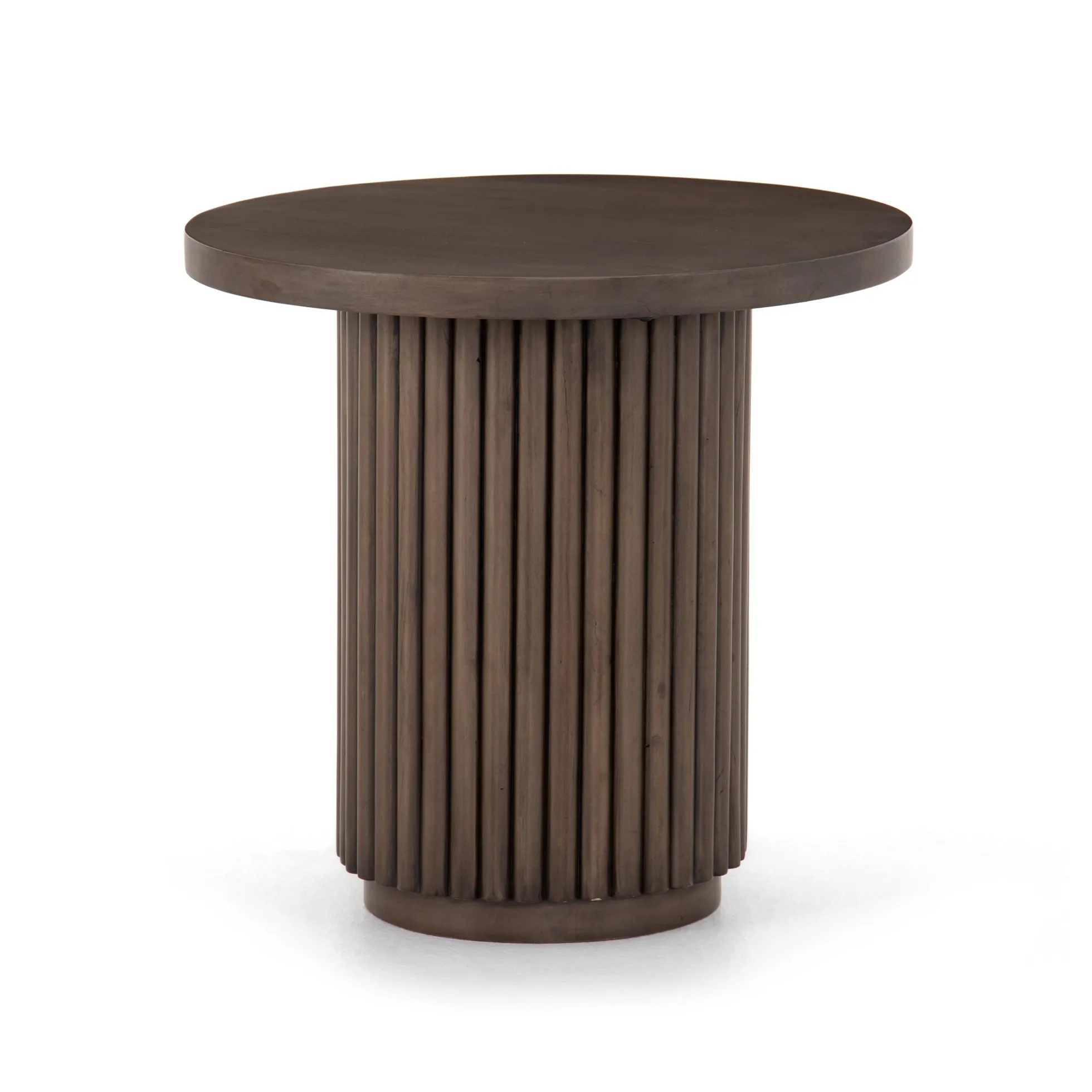 Paulo End Table