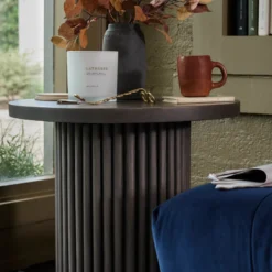 Paulo End Table