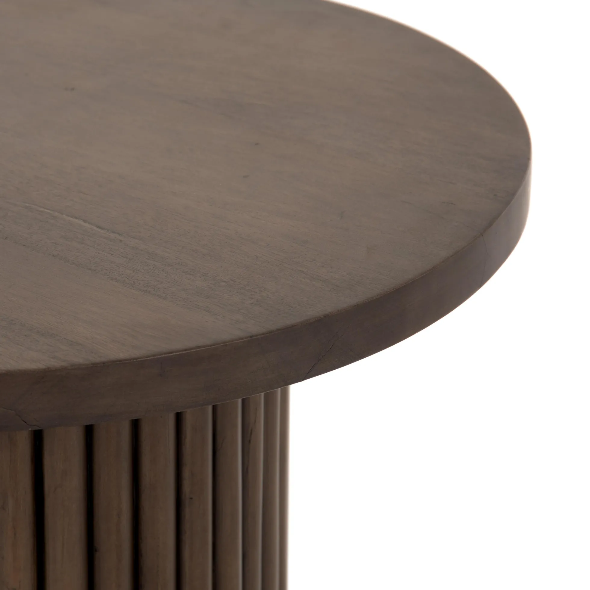 Paulo End Table