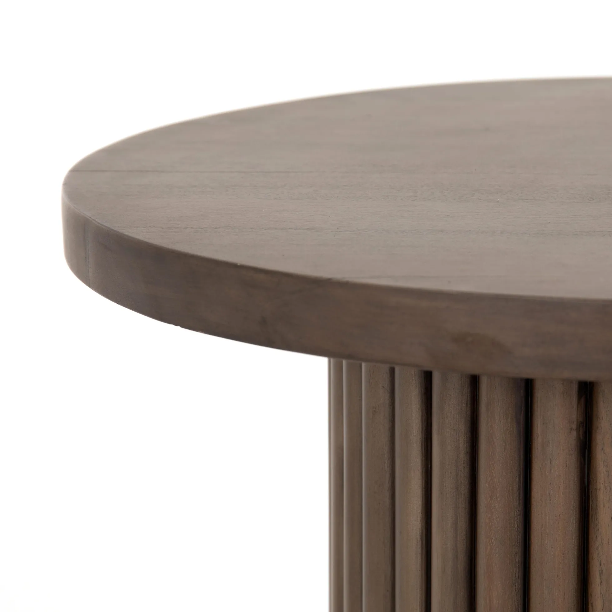 Paulo End Table